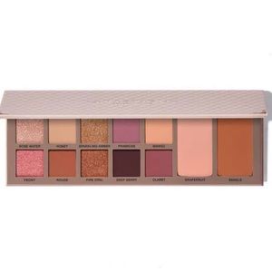 ANASTASIA BEVERLY HILLS
Primrose Palette